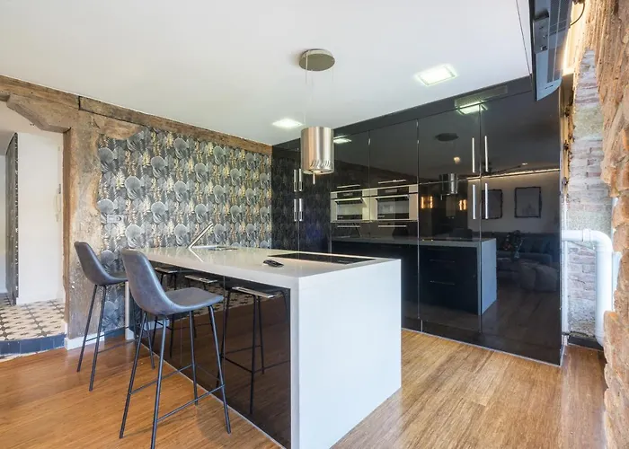 Ria Ac By Staynnapartments