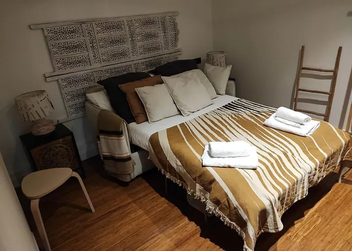 Ria Ac By Staynnapartments